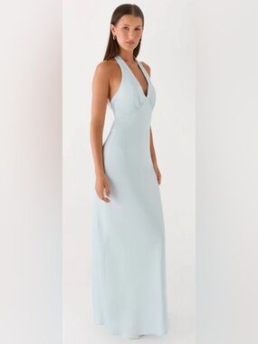 Peppermayo | Dresses | Jacinda Drop Waist Maxi Dress Peppermayo Ivory | Poshmark Peppermayo | Dresses | Jacinda Drop Waist Maxi Dress Peppermayo Ivory | Poshmark